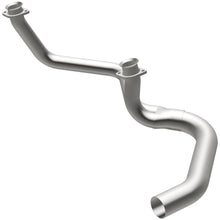 Load image into Gallery viewer, MagnaFlow Exhaust Products 16450 Direct-Fit Exhaust Pipe for Select Chevrolet Camaro, Pontiac Firebird