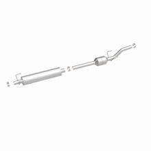Load image into Gallery viewer, MagnaFlow Exhaust Products 52290 OEM Grade Direct-Fit Catalytic Converter for Select Dodge Sprinter 2500, Dodge Sprinter 3500, Freightliner Sprinter 2500, Freightliner Sprinter