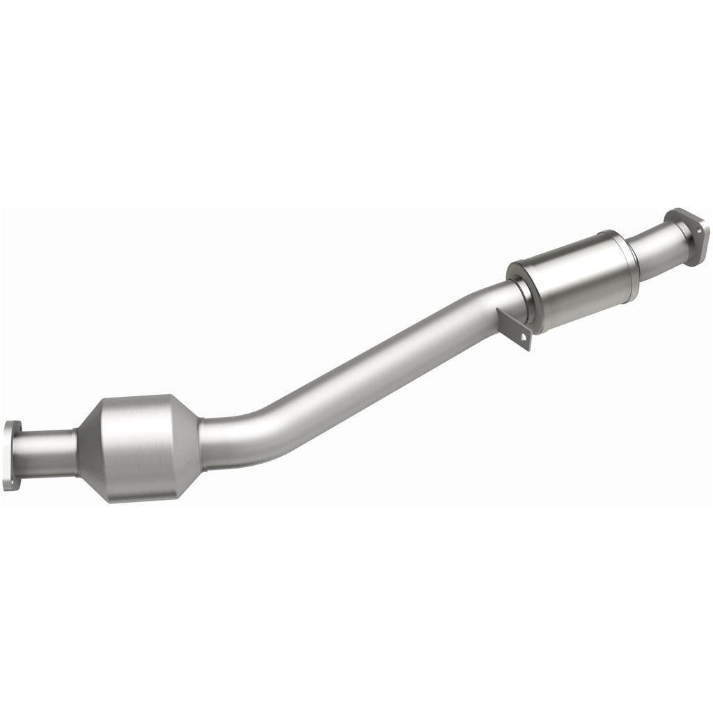 MagnaFlow Exhaust Products 51933 OEM Grade Direct-Fit Catalytic Converter for Select Scion FR-S, Subaru BRZ, Toyota 86