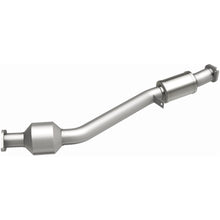 Load image into Gallery viewer, MagnaFlow Exhaust Products 51933 OEM Grade Direct-Fit Catalytic Converter for Select Scion FR-S, Subaru BRZ, Toyota 86