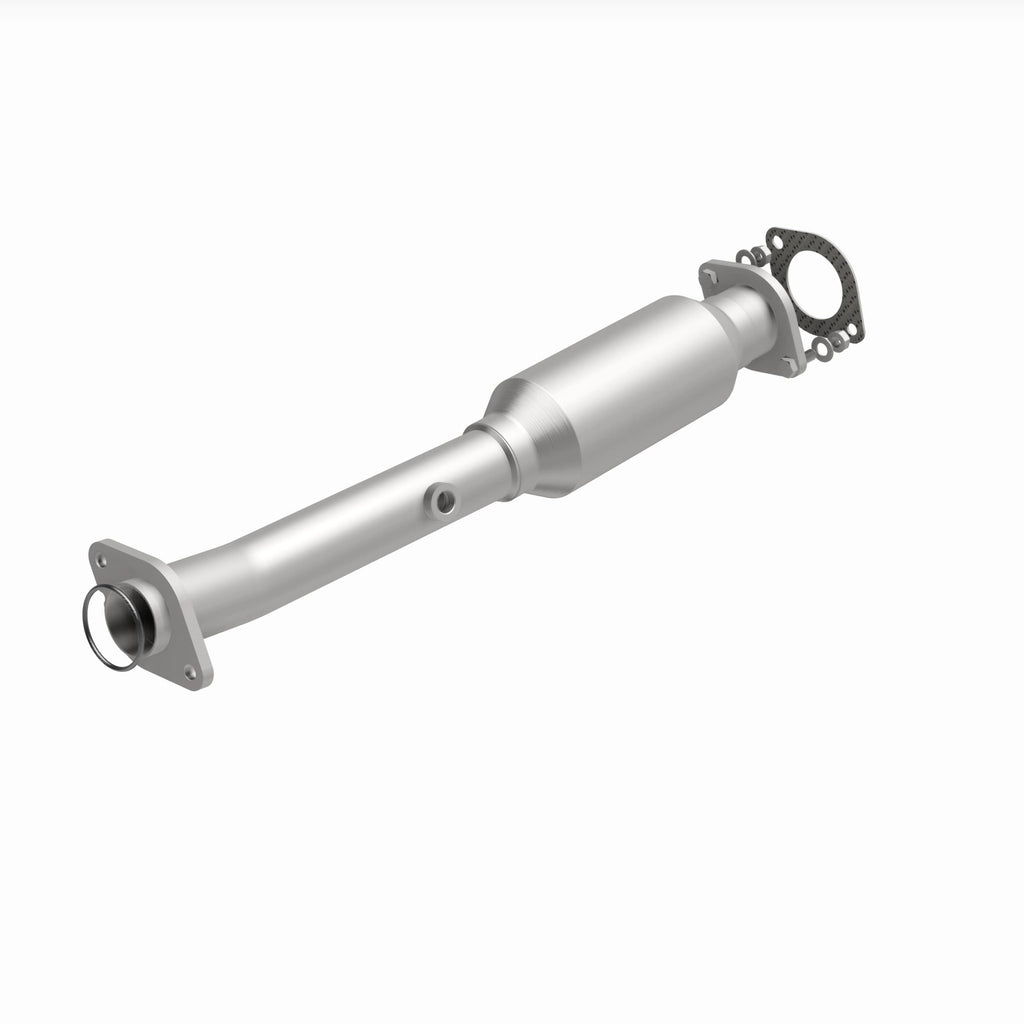 MagnaFlow Exhaust Products 5592215 California CARB Direct-Fit Catalytic Converter for Select INFINITI QX56, Nissan Armada, Nissan TITAN