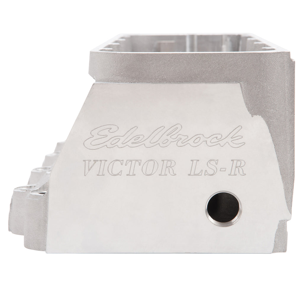 Edelbrock 770468 Engine Cylinder Head