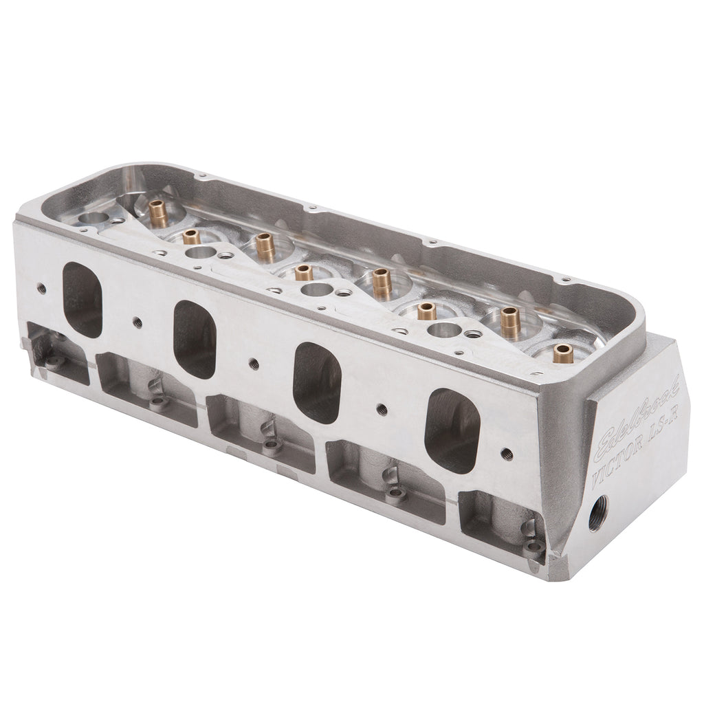 Edelbrock 770468 Engine Cylinder Head