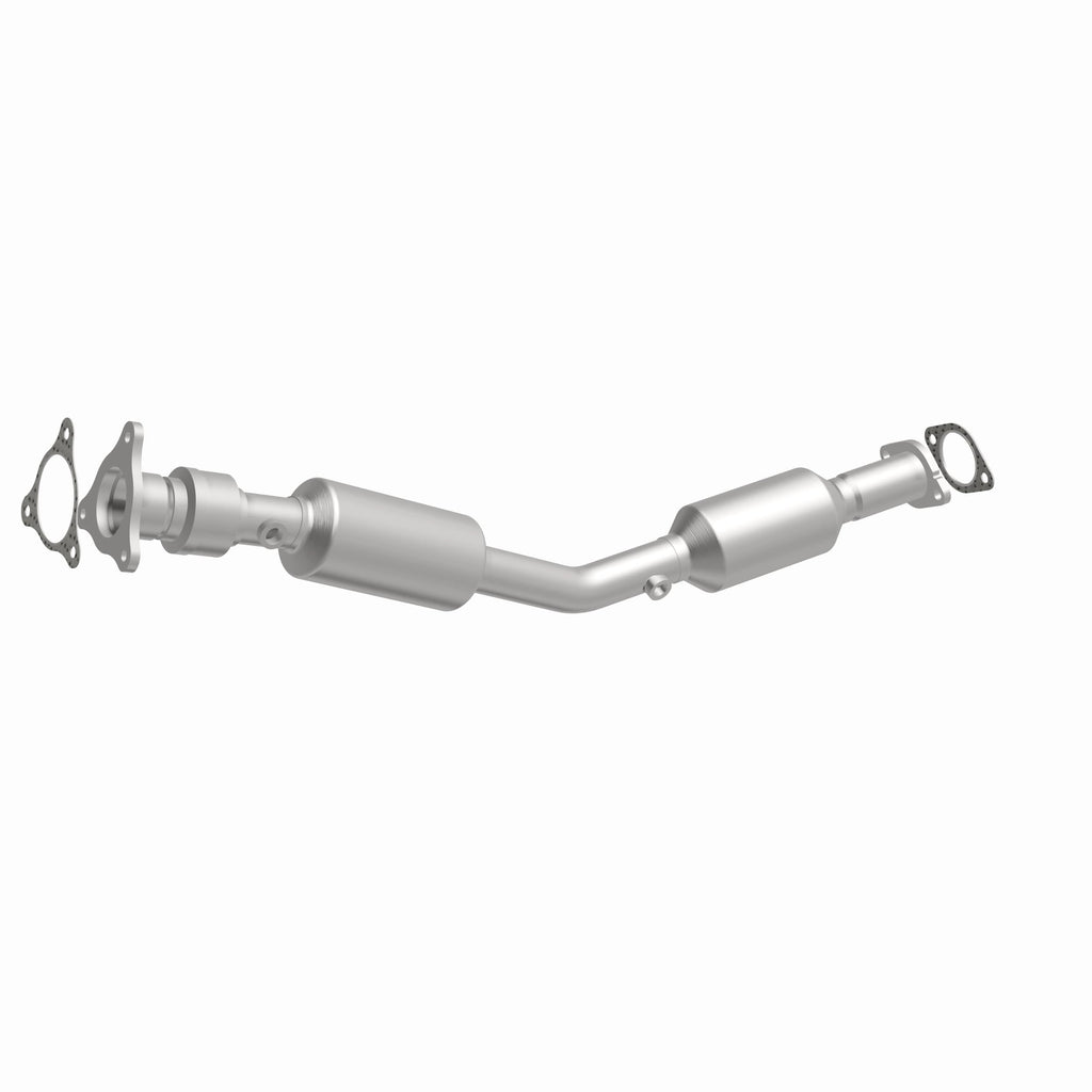 MagnaFlow Exhaust Products 49197 OEM Grade Direct-Fit Catalytic Converter for Select Chevrolet Cobalt, Chevrolet HHR, Pontiac G5, Saturn Ion