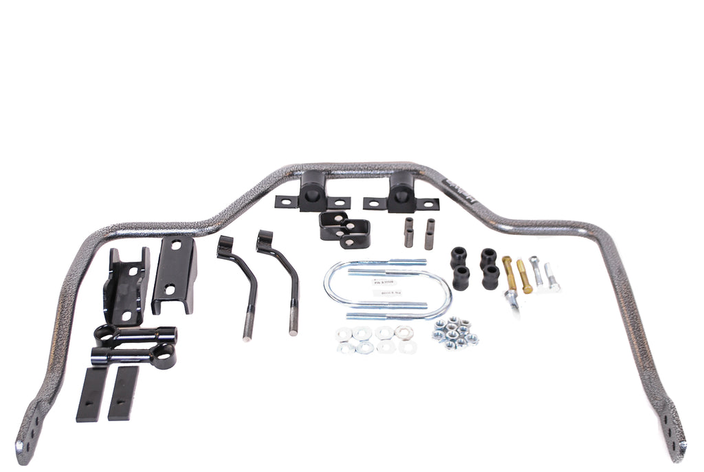 Hellwig 7705 Rear Sway Bar Kit for Select Ford F-150