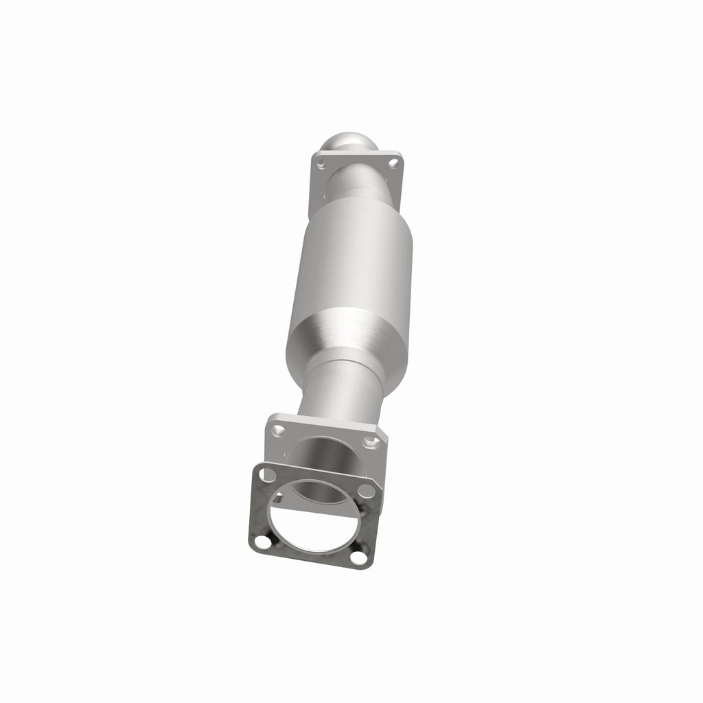 MagnaFlow Exhaust Products 3391425 California CARB Direct-Fit Catalytic Converter for Select International Scout II