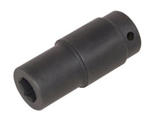 Load image into Gallery viewer, Lisle Tools 77060 Harmonic Balancer Socket, 17mm