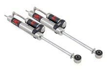 Load image into Gallery viewer, Rough Country 770826RES_A M1 Monotube Shocks for Select Jeep Wrangler