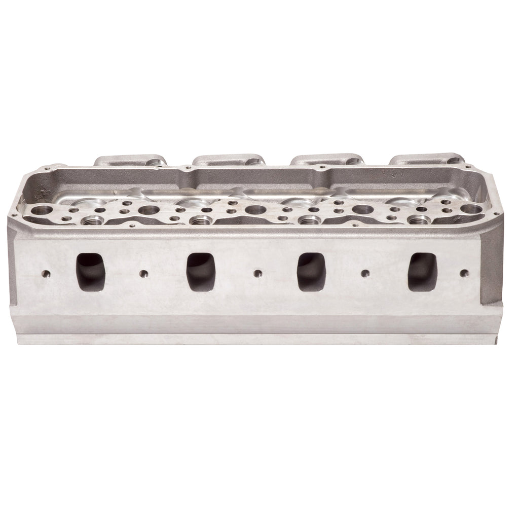Edelbrock 770769 Glidden Victor SC1 Small-Block Ford Cylinder Head