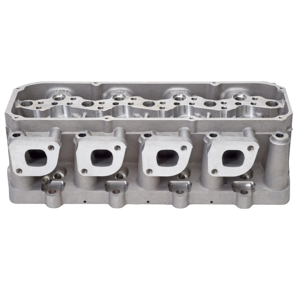 Edelbrock 770769 Glidden Victor SC1 Small-Block Ford Cylinder Head