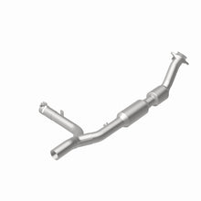 Load image into Gallery viewer, MagnaFlow Exhaust Products 4583033 California CARB Direct-Fit Catalytic Converter for Select Ford F-150