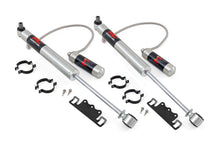 Load image into Gallery viewer, Rough Country 770823RES_B M1 Monotube Shocks for Select Jeep Gladiator