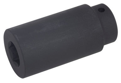 Lisle Tools 77080 19Mm Harmonic Balancer Socket