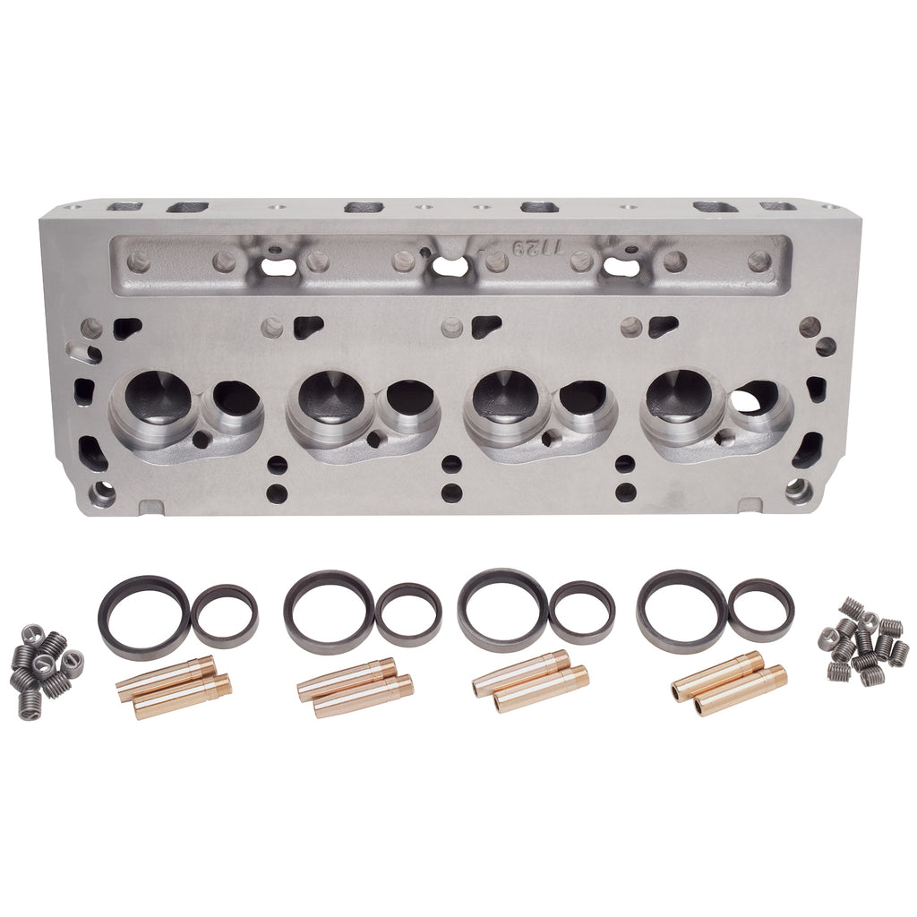 Edelbrock 770869 Engine Cylinder Head