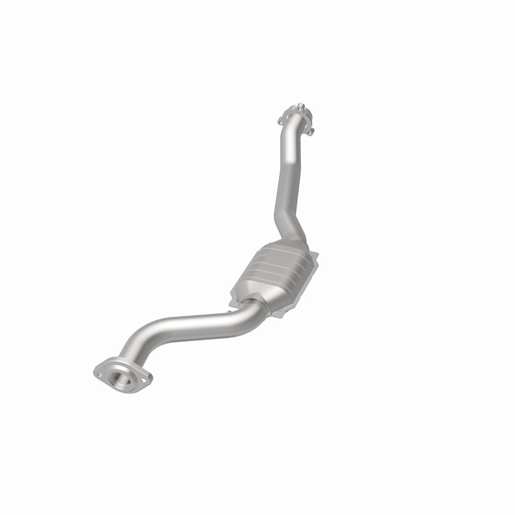 MagnaFlow Exhaust Products 49611 OEM Grade Direct-Fit Catalytic Converter for Select Chevrolet Colorado, GMC Canyon