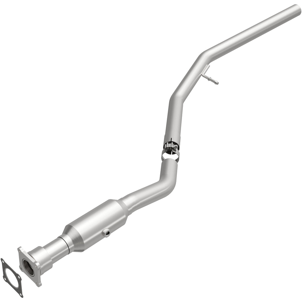 MagnaFlow Exhaust Products 5551948 California CARB Direct-Fit Catalytic Converter for Select Chrysler Town & Country, Dodge Grand Caravan