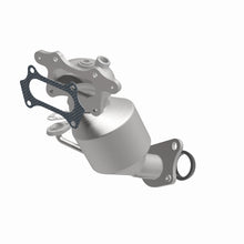 Load image into Gallery viewer, MagnaFlow Exhaust Products 52036 OEM Grade Manifold Catalytic Converter for Select Acura ILX, Honda Civic