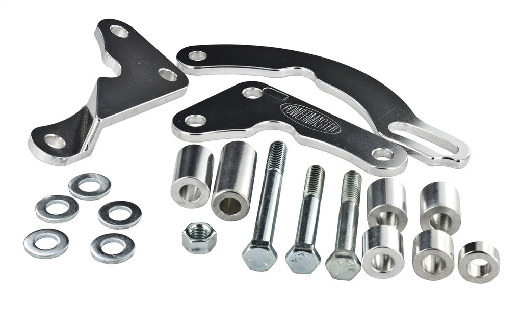 Powermaster Performance 770 Low Mount Bracket