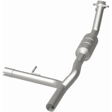 Load image into Gallery viewer, MagnaFlow Exhaust Products 49410 OEM Grade Direct-Fit Catalytic Converter for Select Ford F-150