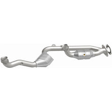 Load image into Gallery viewer, MagnaFlow Exhaust Products 441113 California CARB Direct-Fit Catalytic Converter for Select Lincoln Continental
