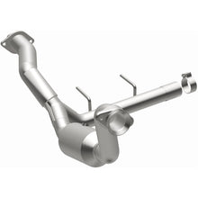 Load image into Gallery viewer, MagnaFlow Exhaust Products 21-471 OEM Grade Direct-Fit Catalytic Converter for Select Ford F-150