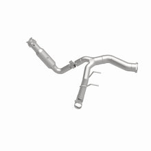 Load image into Gallery viewer, MagnaFlow Exhaust Products 21-521 OEM Grade Direct-Fit Catalytic Converter for Select Ford F-150