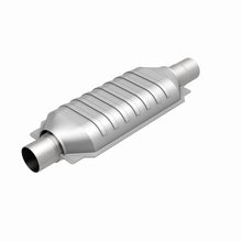 Load image into Gallery viewer, MagnaFlow Exhaust Products 94404 Standard Grade Universal Catalytic Converter