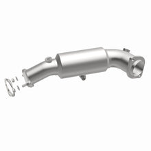 Load image into Gallery viewer, MagnaFlow Exhaust Products 21-818 OEM Grade Direct-Fit Catalytic Converter for Select Ford Explorer