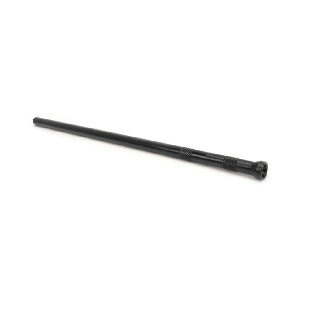 COMP Cams 7710-1 Hi-Tech Pushrod Length Checker w/ 5/16" Cup 9.800" to 10.800" Length