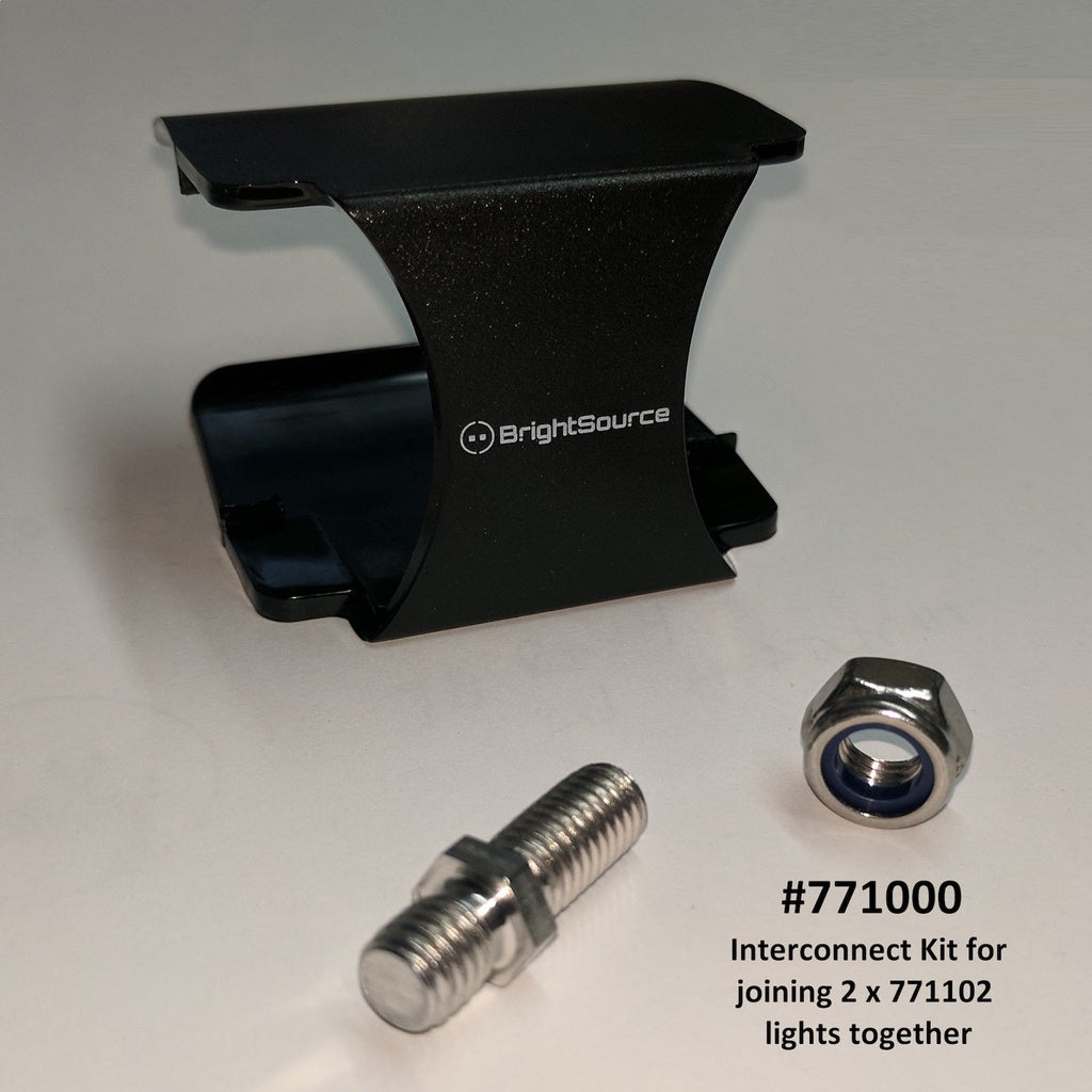 BrightSource 771000 Interconnect Kit; For PN[771102]; - Truck Part Superstore
