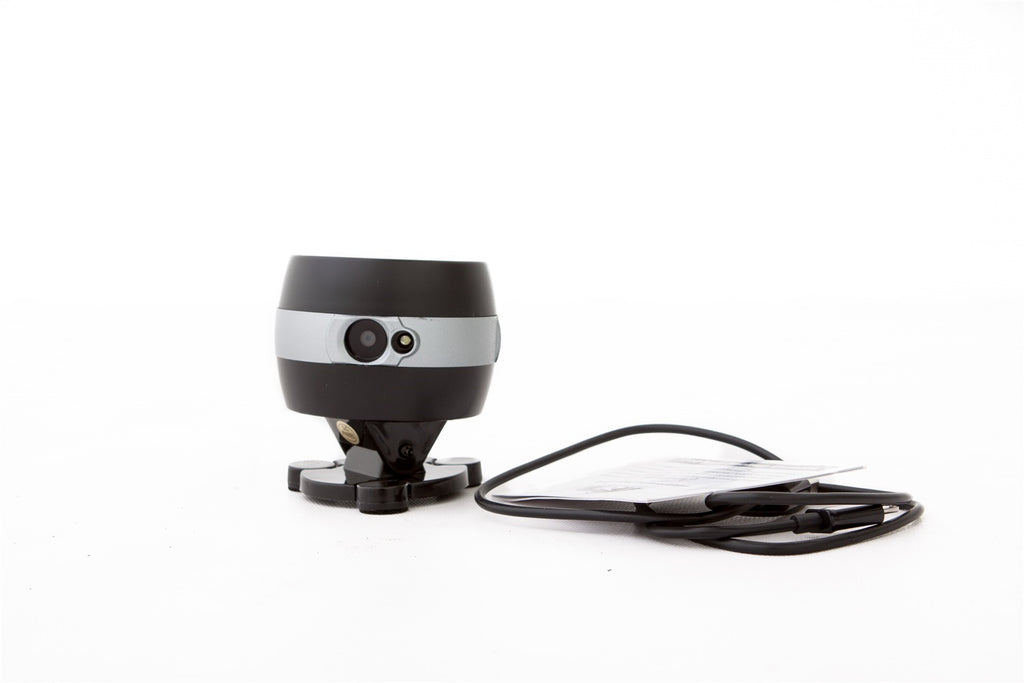 Rampage 7710 Portable Wi-Fi Backup Camera