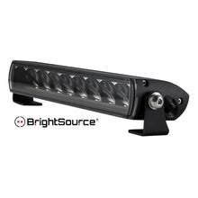 Load image into Gallery viewer, BrightSource 771102 Titanium Series LED Light Bar; Single Row; Driving Light w/Harness; 4050 Lumens; - Truck Part Superstore