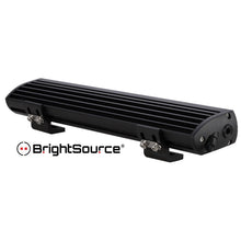 Load image into Gallery viewer, BrightSource 771102 Titanium Series LED Light Bar; Single Row; Driving Light w/Harness; 4050 Lumens; - Truck Part Superstore