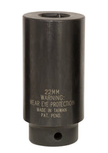 Load image into Gallery viewer, Lisle Tools 77110 22Mm Harmonic Balancer Socket