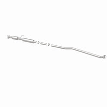 Load image into Gallery viewer, MagnaFlow Exhaust Products 21-326 OEM Grade Direct-Fit Catalytic Converter for Select Mazda 3, Mazda 6