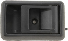 Load image into Gallery viewer, Dorman - HELP 77121 Int Door Hndl Toy Rh