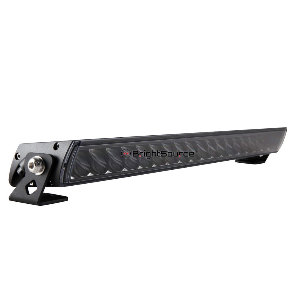 BrightSource 771252 E Mark Light Bar - Truck Part Superstore