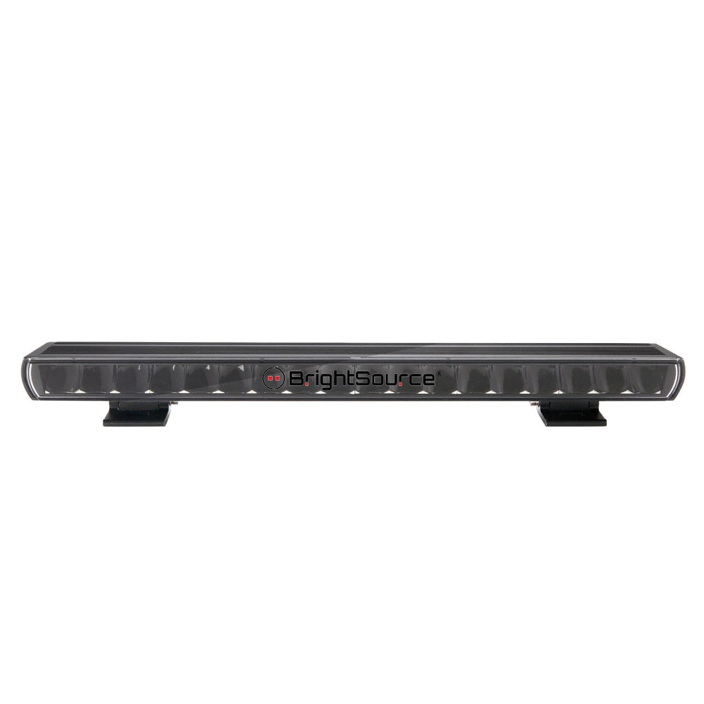 BrightSource 771252 E Mark Light Bar - Truck Part Superstore