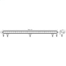 Load image into Gallery viewer, BrightSource 771302 E Mark Light Bar - Truck Part Superstore