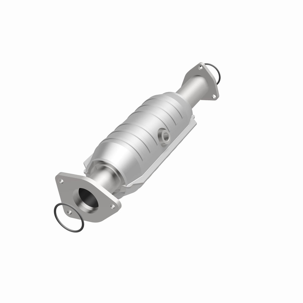 MagnaFlow Exhaust Products 23052 HM Grade Direct-Fit Catalytic Converter for Select Acura TSX