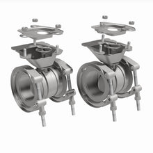 Load image into Gallery viewer, MagnaFlow Exhaust Products 10805 Direct Fit Valve Kit for Select Ford Mustang