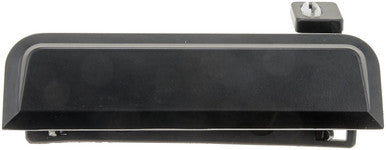 Dorman - HELP 77158 Ext Door Hndl  Lh