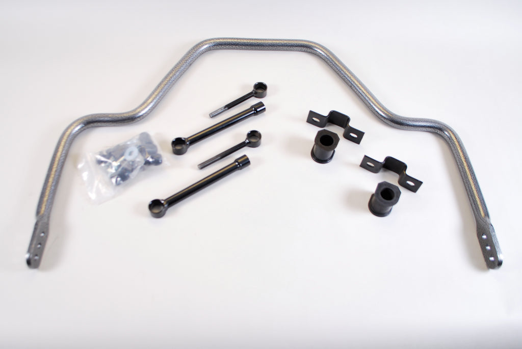 Hellwig 7715 Rear Sway Bar Kit for Select Ford F-250 Super Duty, Ford F-350 Super Duty
