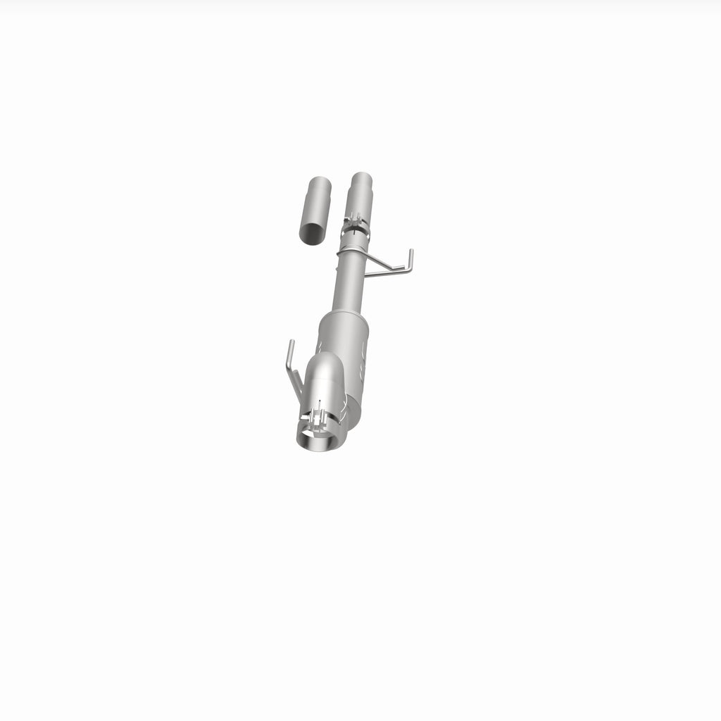 MagnaFlow Exhaust Products 19572 Direct-Fit Muffler Replacement Kit With Muffler for Select Ford F-150