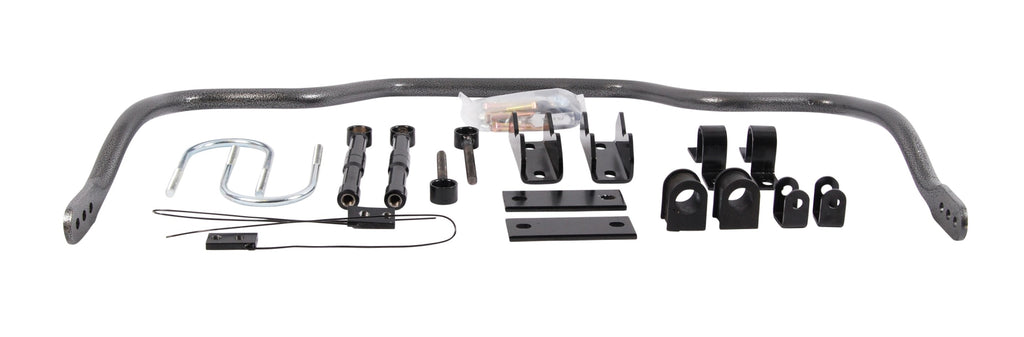 Hellwig 7717 Rear Sway Bar Kit for Select Chevrolet Silverado HD, Chevrolet Silverado HD, GMC Sierra HD, GMC Sierra HD