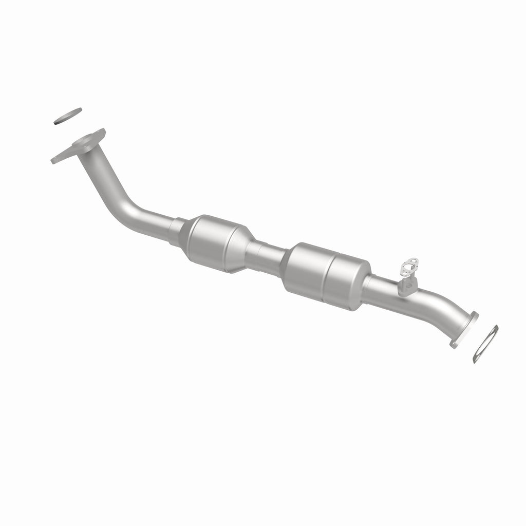 MagnaFlow Exhaust Products 49422 OEM Grade Direct-Fit Catalytic Converter for Select Lexus LX470, Toyota Land Cruiser