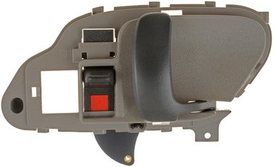 Dorman - HELP 77186CD Int Door Hndl  Rh Gray