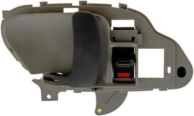 Dorman - HELP 77187 Int Door Hndl  Lh Gray