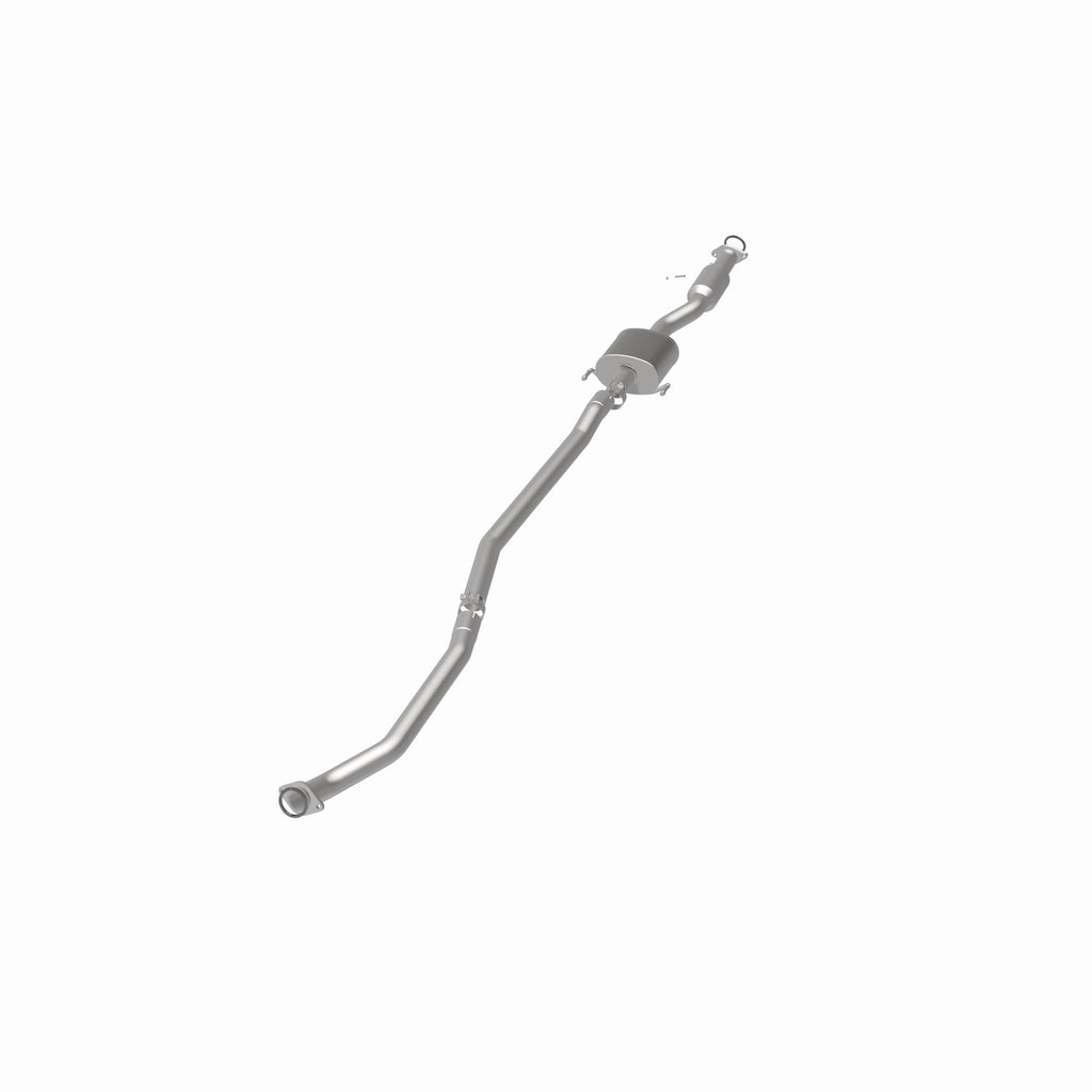 MagnaFlow Exhaust Products 21-335 OEM Grade Direct-Fit Catalytic Converter for Select Mazda CX-9