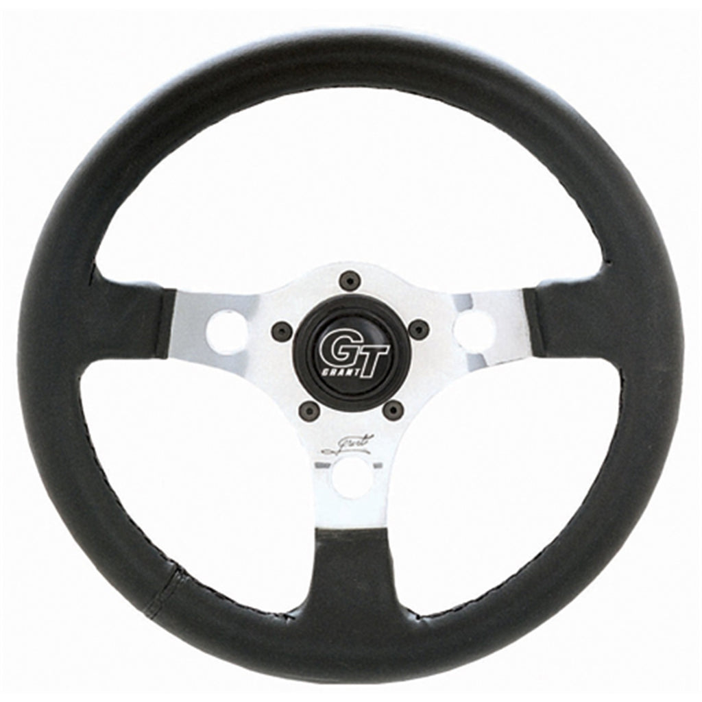 Grant 771 Formula GT Steering Wheel